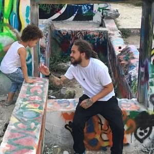 Meet your Posher, Anthony